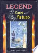 libro El Tarot Del Rey Arturo